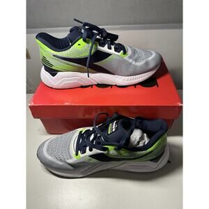 Diadora Men's Mythos Blushield Vigore US Footwear Sz 10